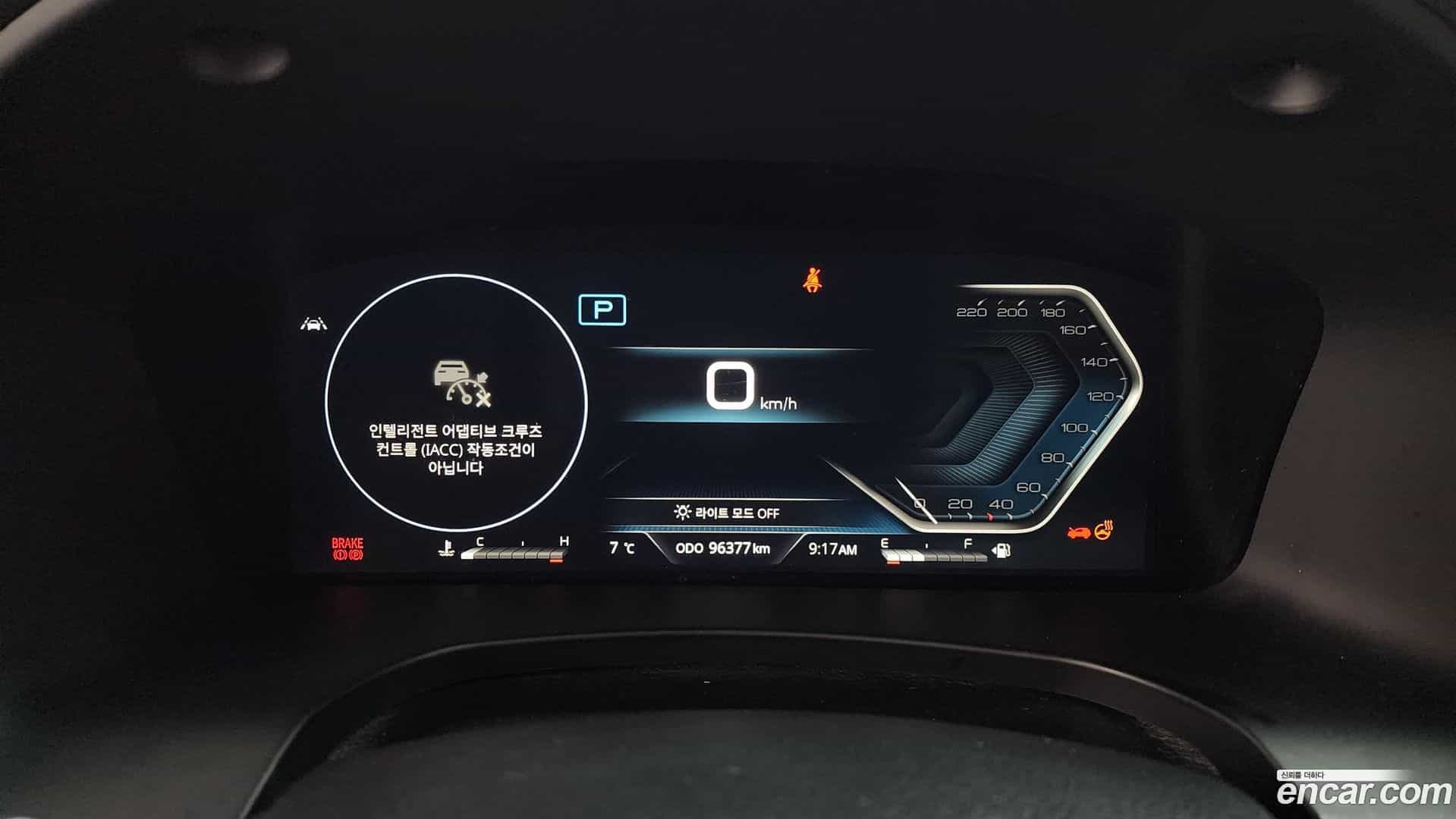 Rexton KG Mobility 2022.3-INNER-008