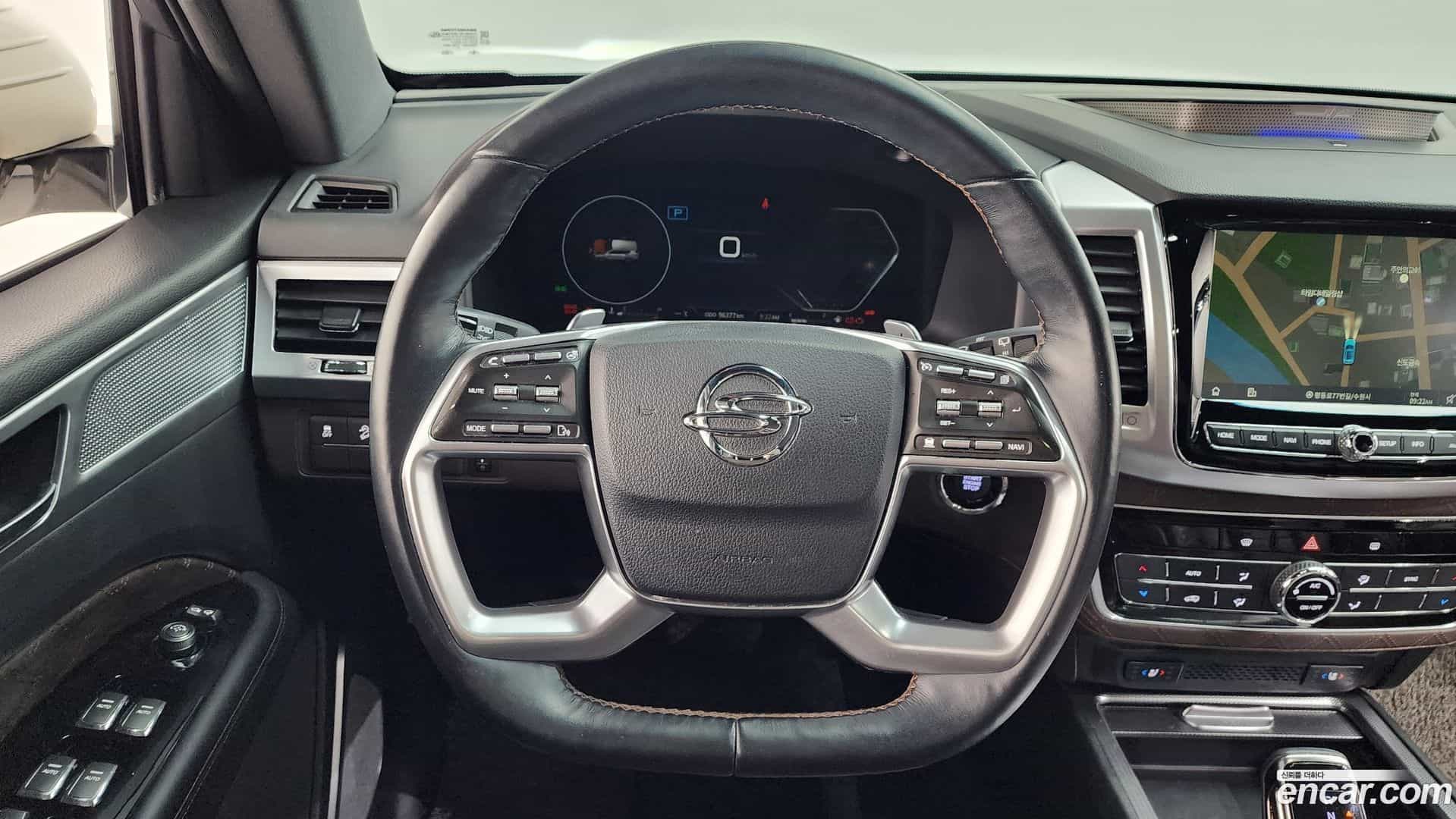 Rexton KG Mobility 2022.3-OPTION-017