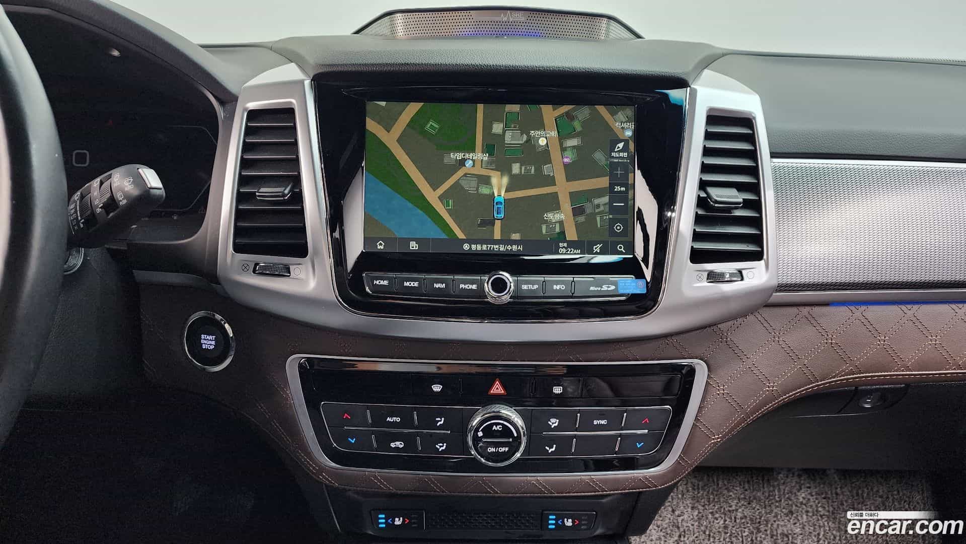 Rexton KG Mobility 2022.3-OPTION-019