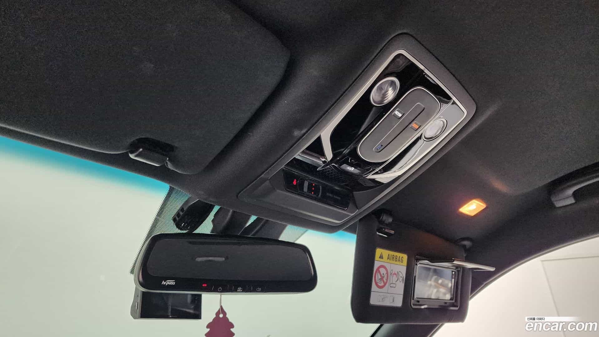 Rexton KG Mobility 2022.3-OPTION-021