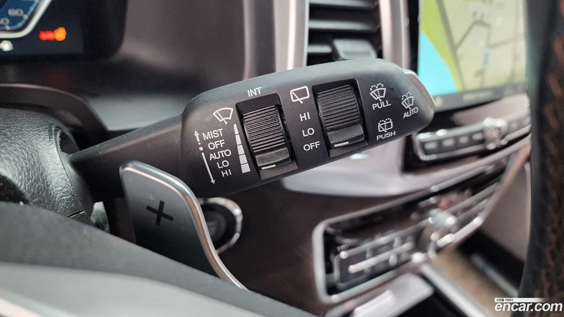 Rexton KG Mobility 2022.3-OPTION-022