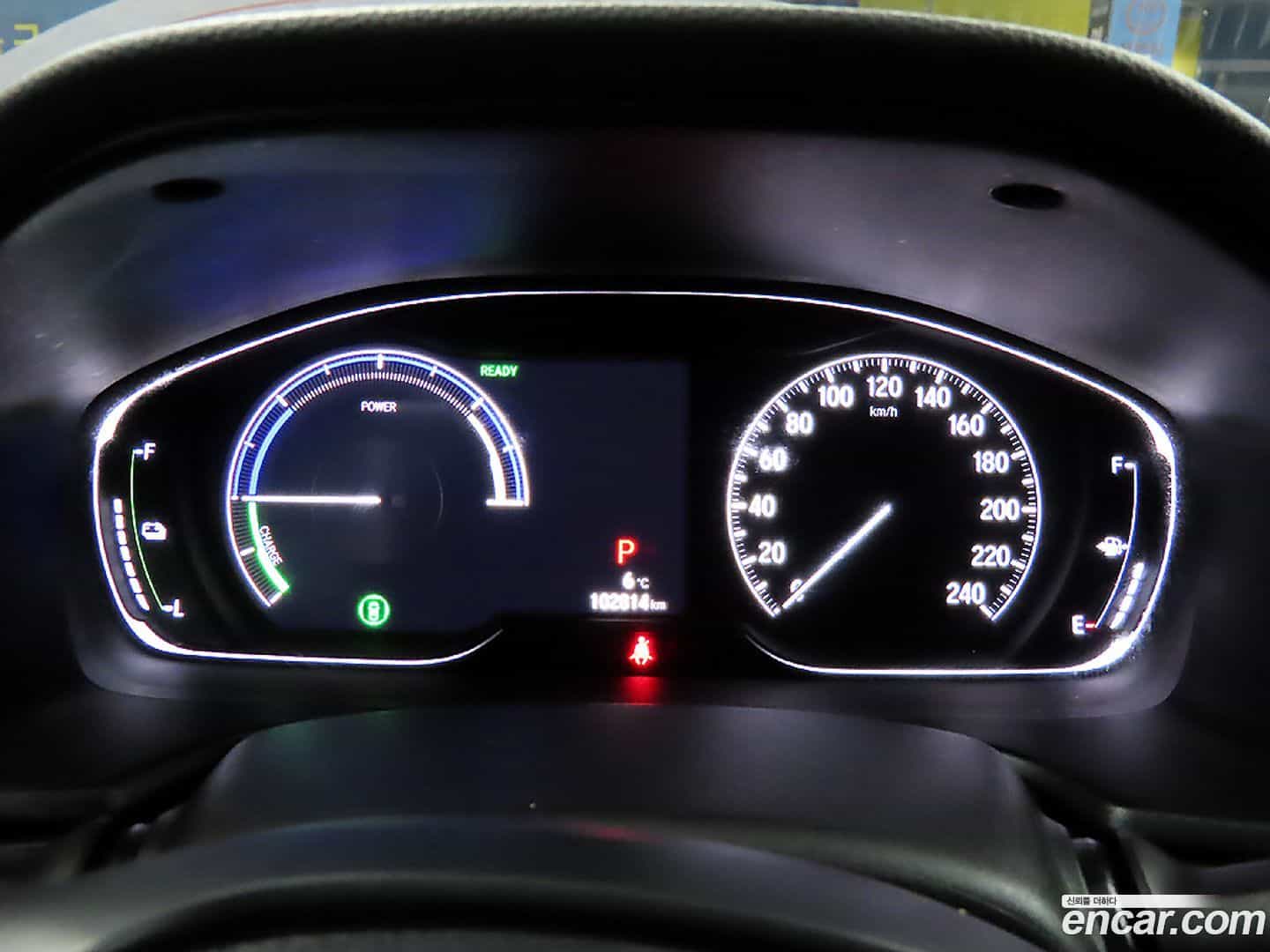 Accord Honda 2019.10-INNER-009