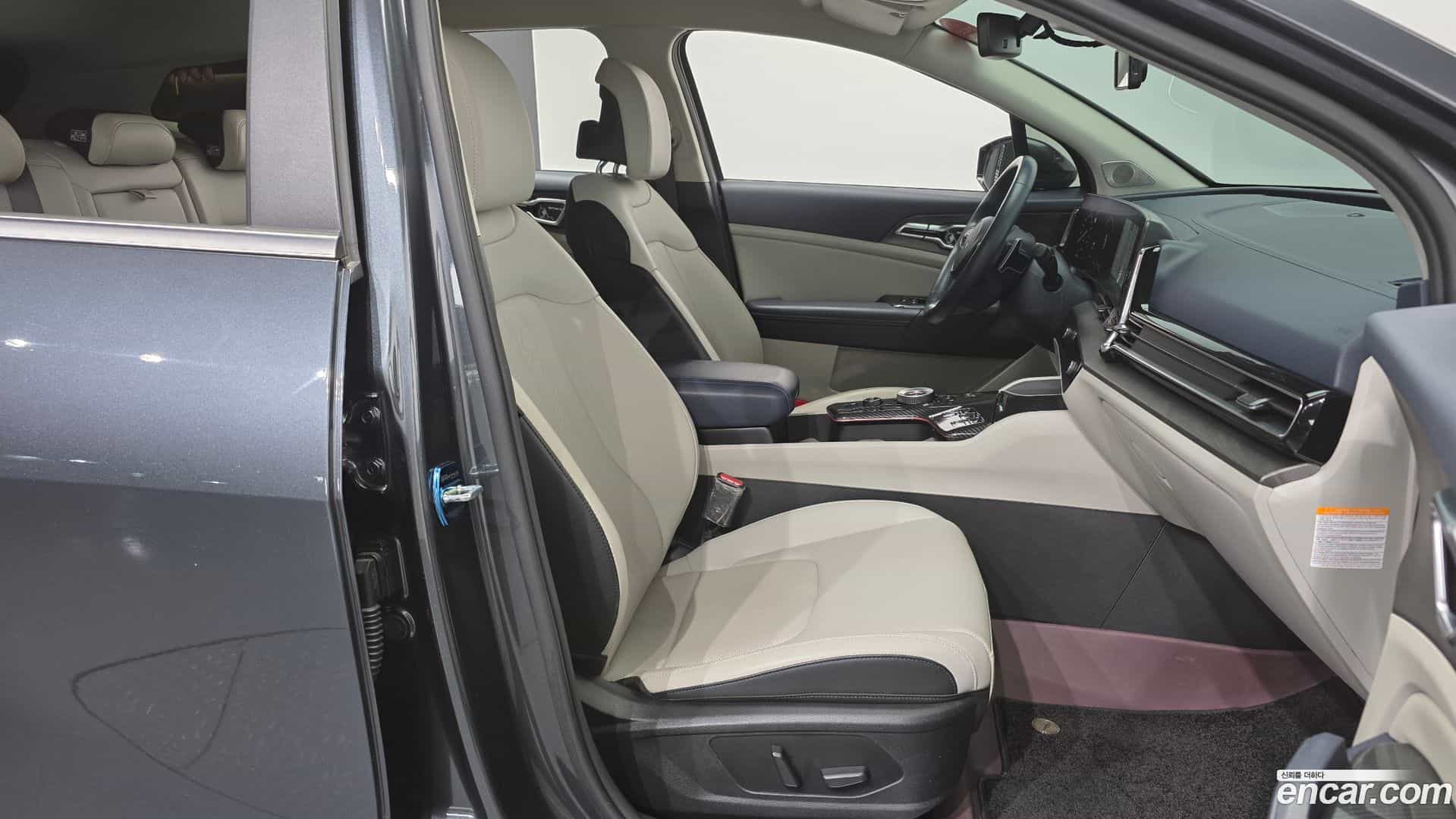 Sportage Kia 2022.7-INNER-010