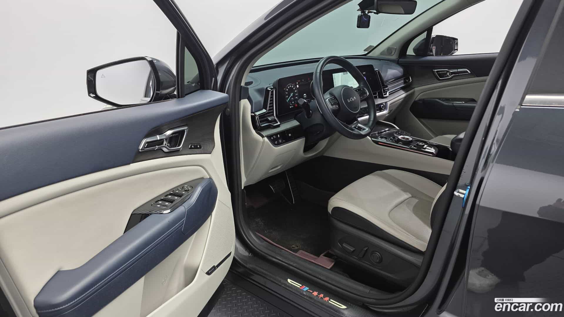 Sportage Kia 2022.7-OPTION-015