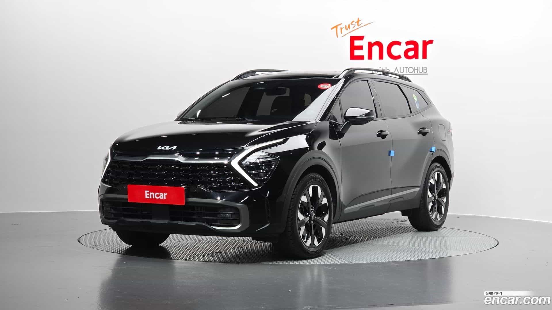 Sportage Kia 2021.10-OUTER-001