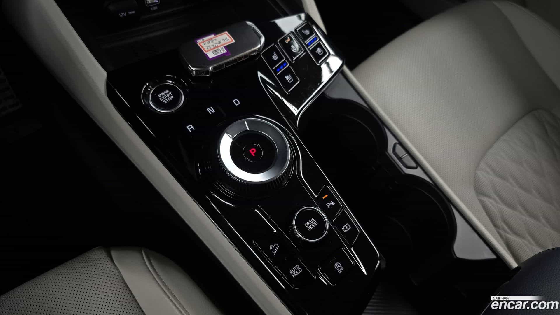 Sportage Kia 2021.10-INNER-009