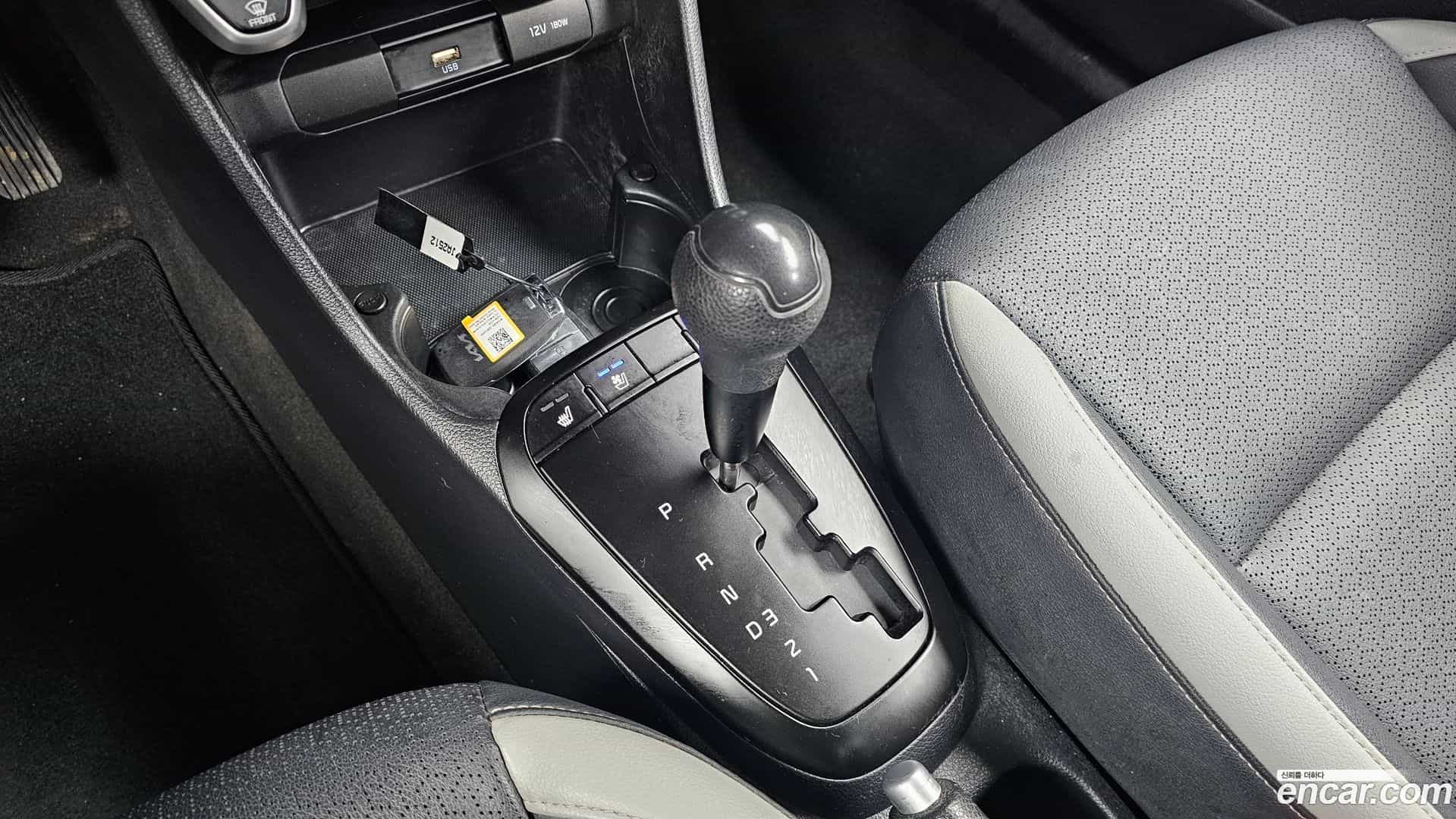 morning Kia 2022.3-INNER-009