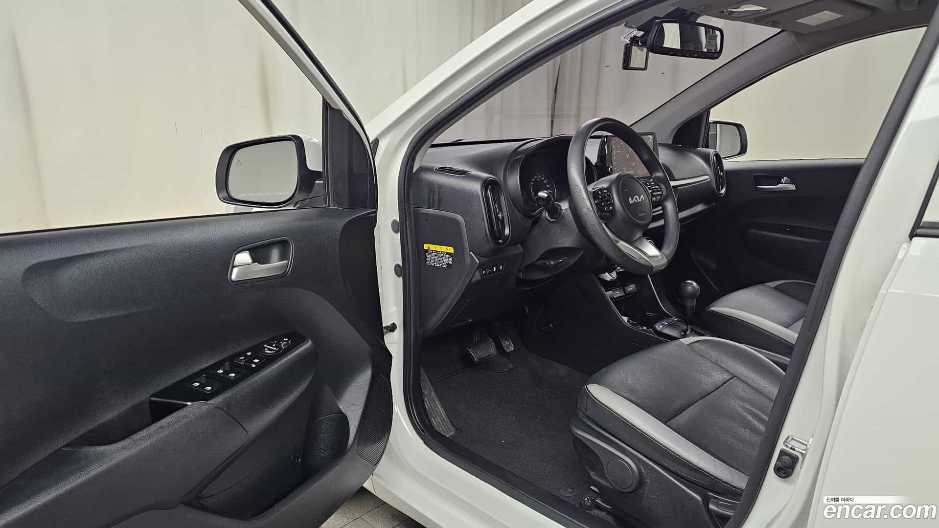 morning Kia 2022.3-INNER-010