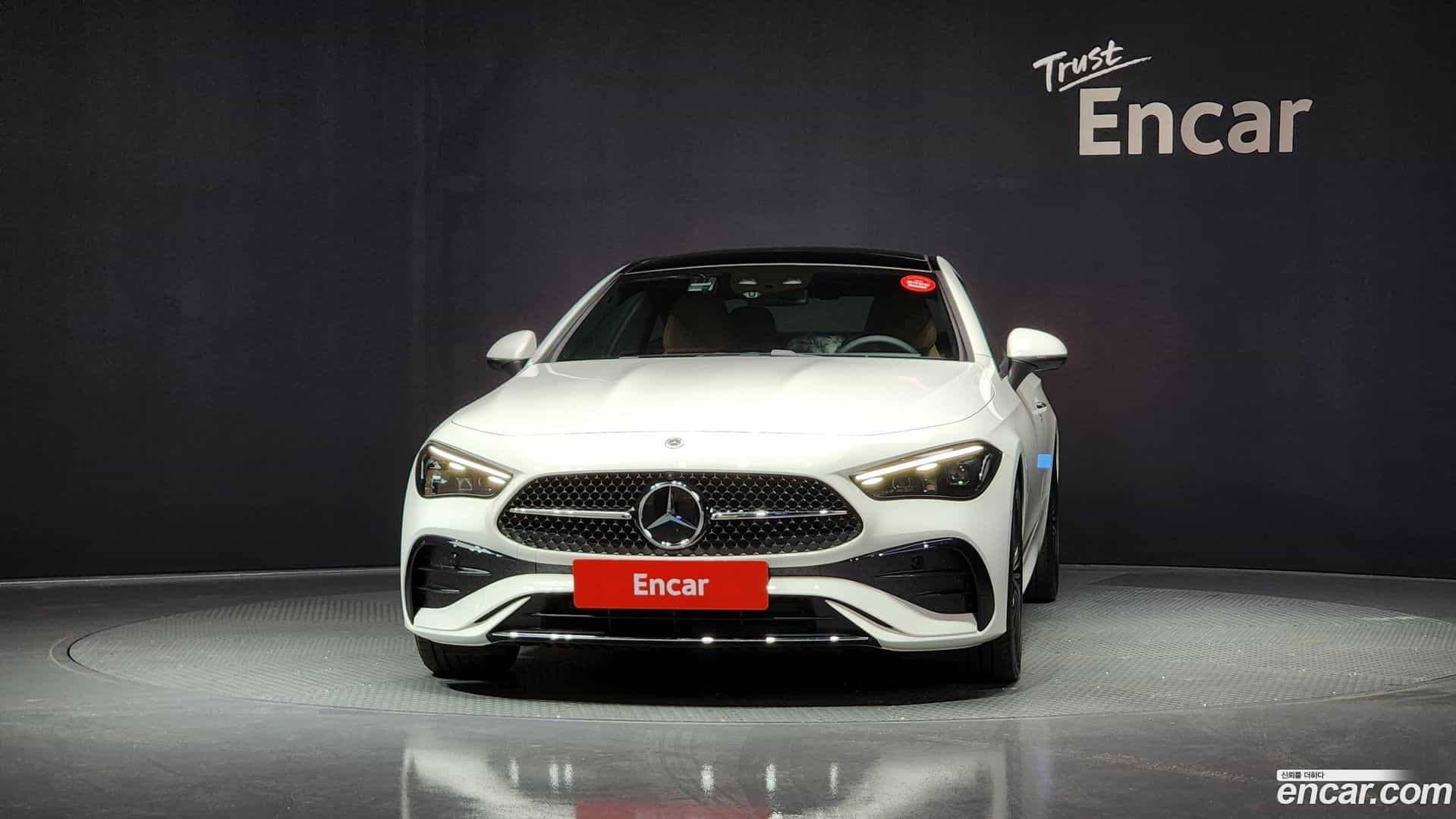CLE-Class Mercedes-Benz 2025.8-OUTER-003