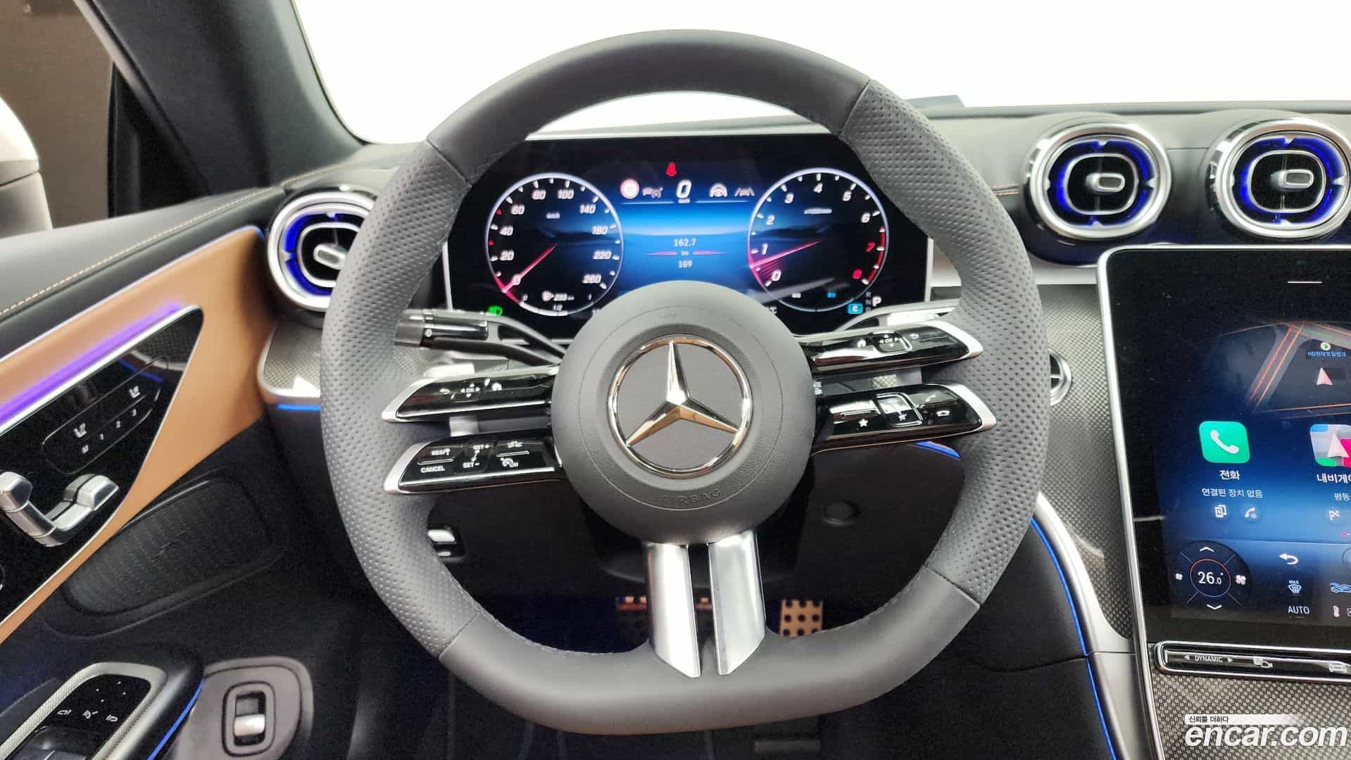 CLE-Class Mercedes-Benz 2025.8-OPTION-017