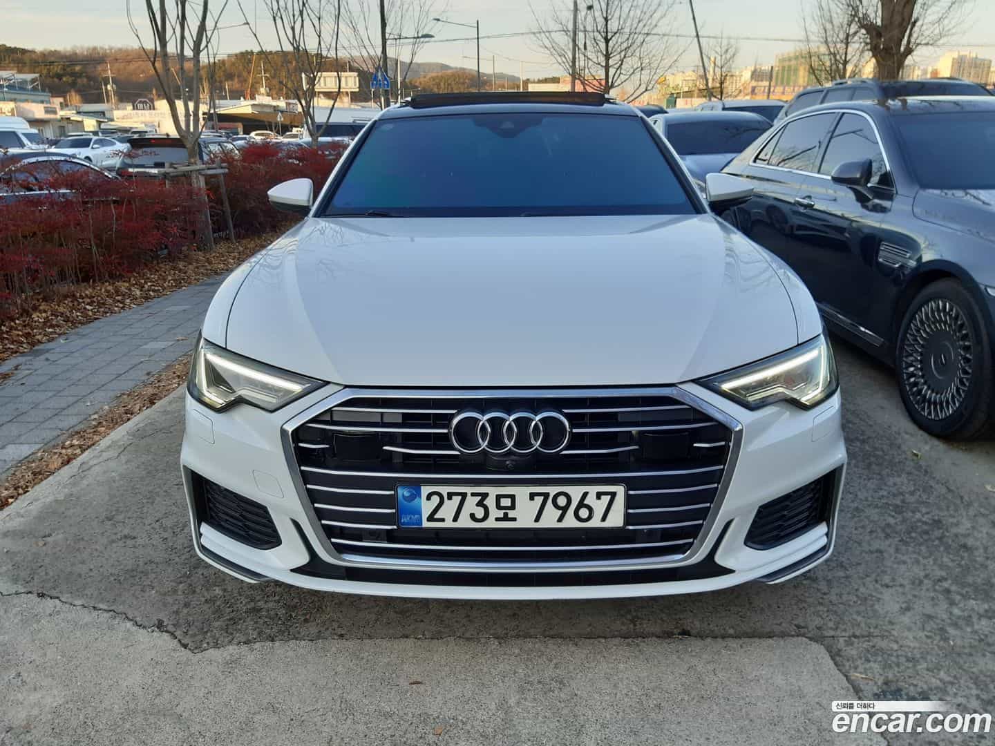 A6 Audi 2021.6-OUTER-003