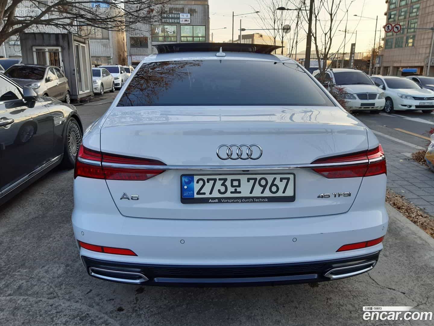 A6 Audi 2021.6-OUTER-004