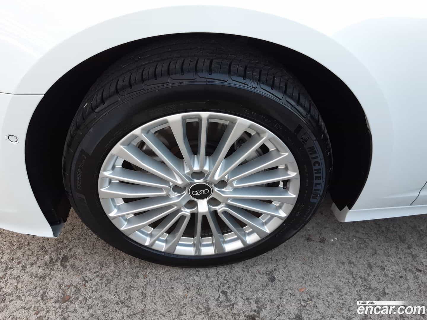 A6 Audi 2021.6-OUTER-005