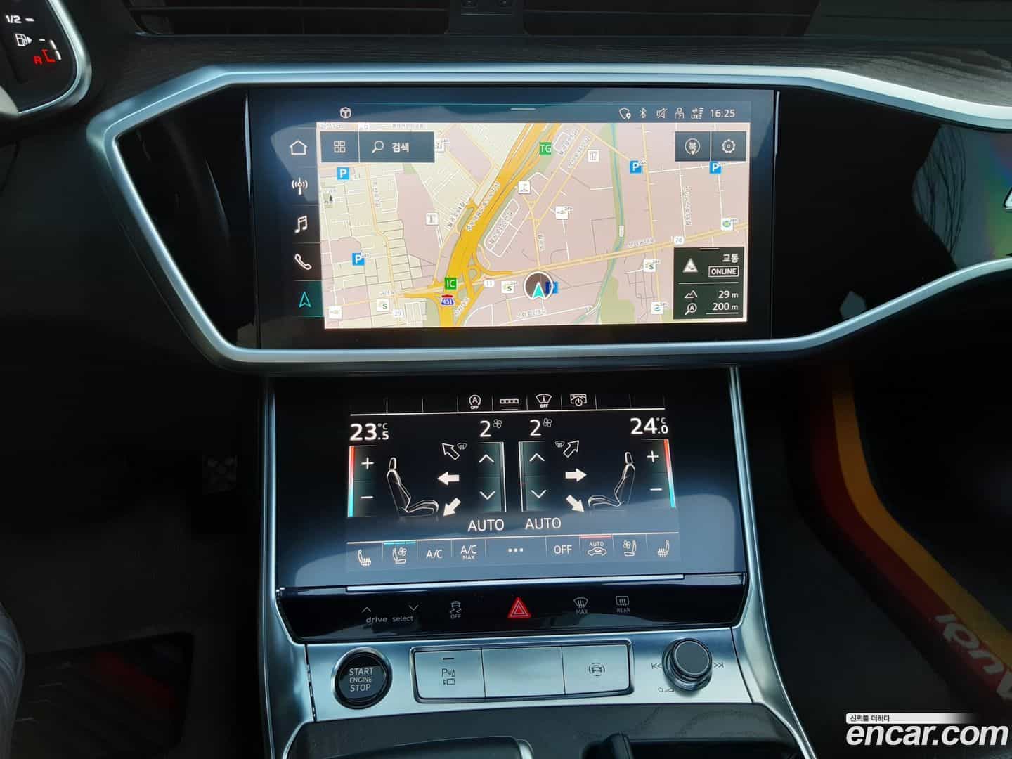 A6 Audi 2021.6-OPTION-019