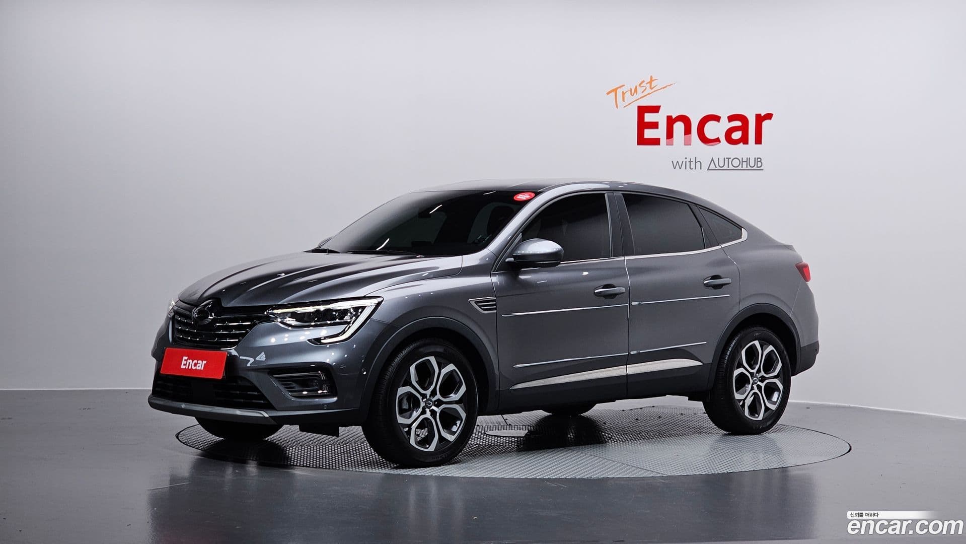 Main__Slider__Photo:XM3 Renault Korea 2020.2-0
