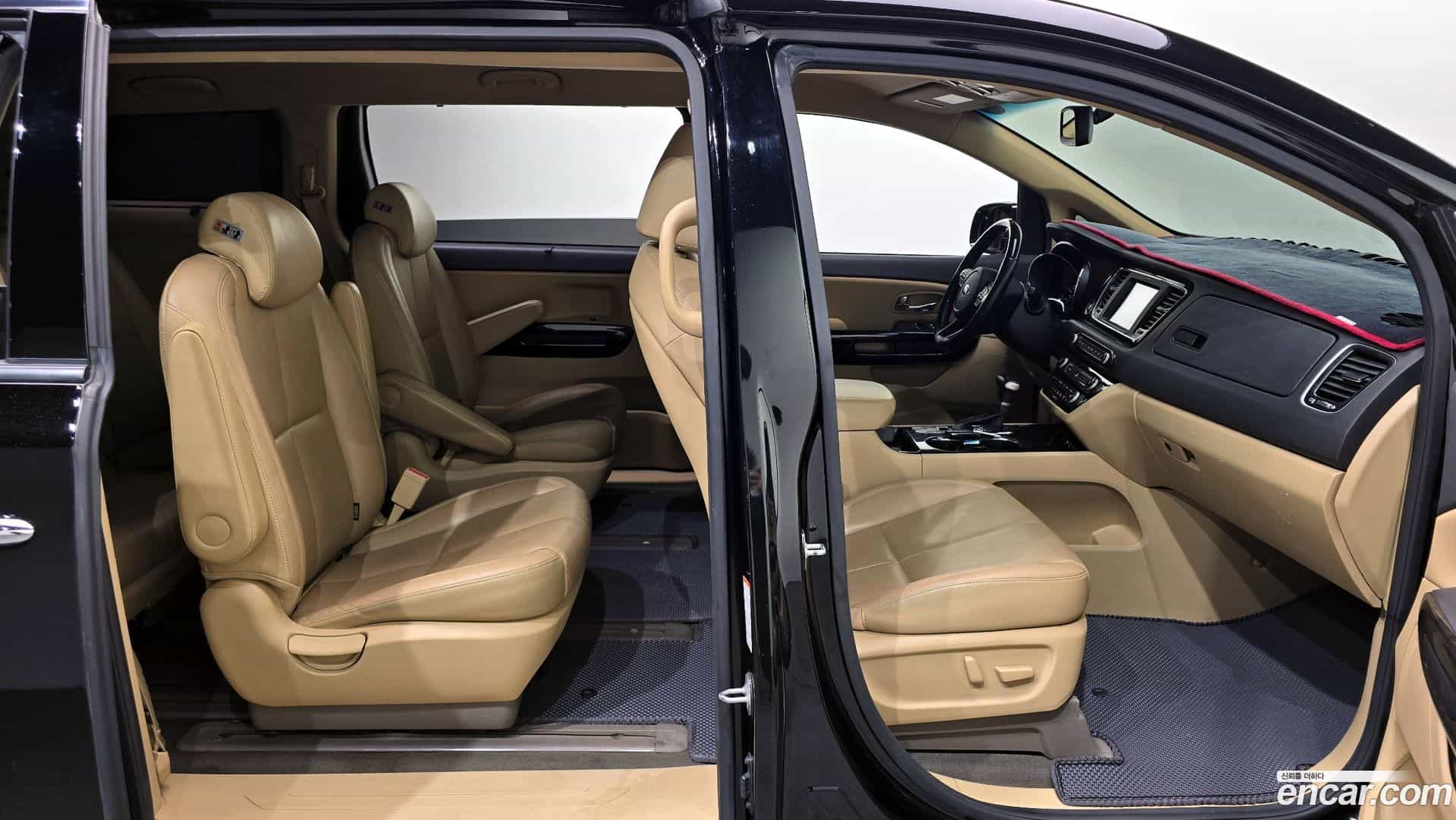 Canival Kia 2018.10-OPTION-016
