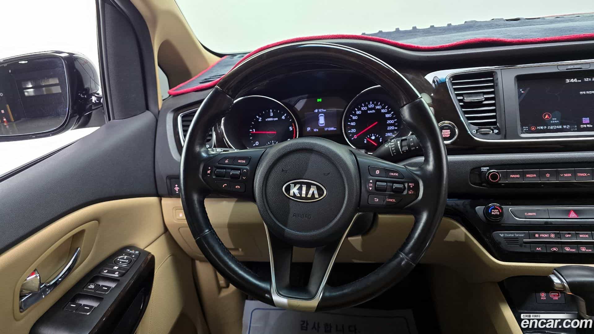 Canival Kia 2018.10-OPTION-018