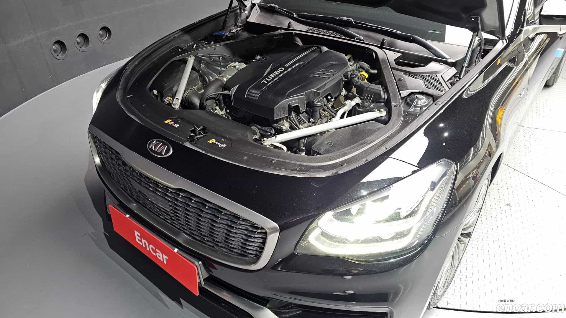 K9 Kia 2018.8-INNER-006