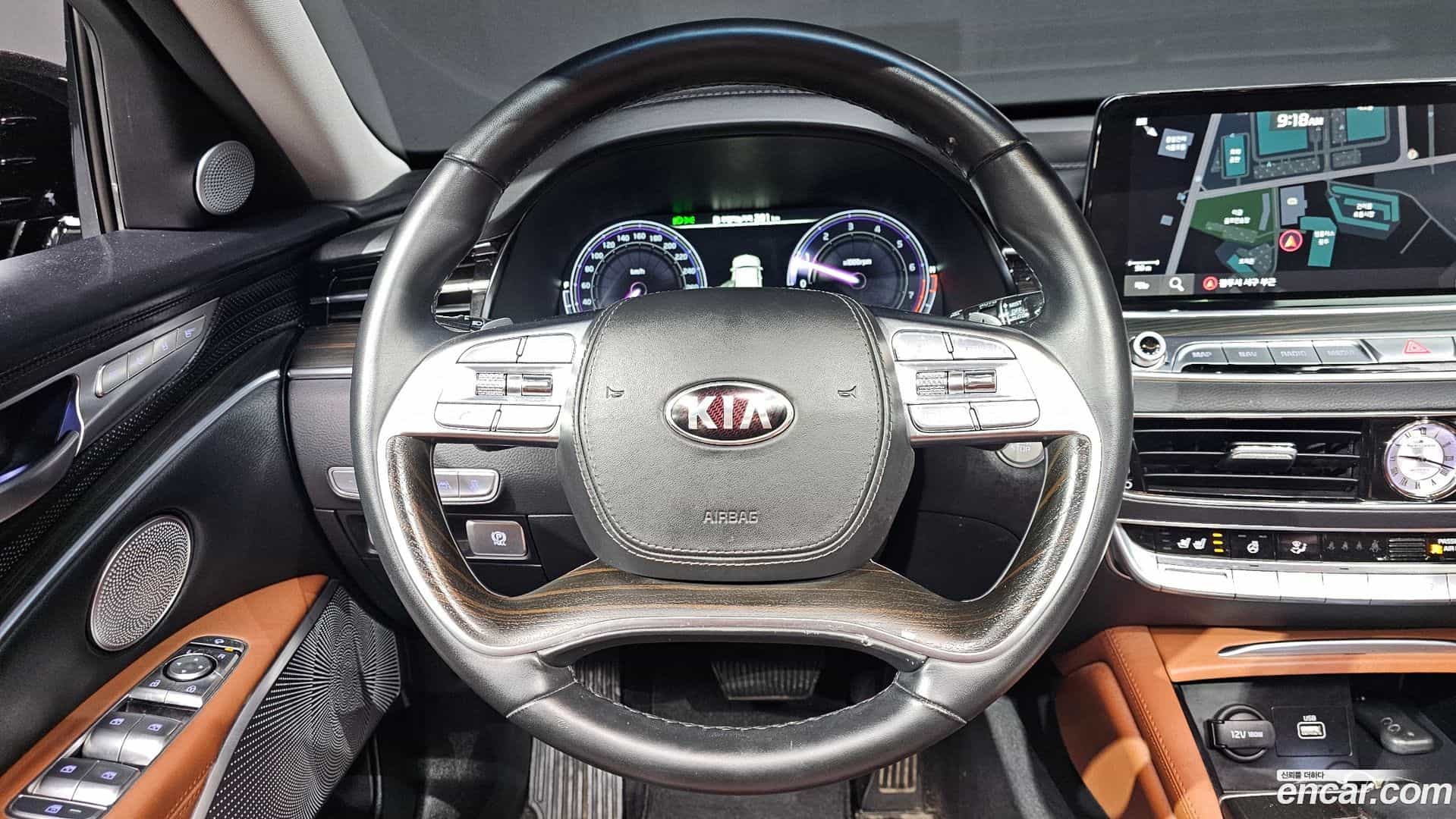 K9 Kia 2018.8-OPTION-018