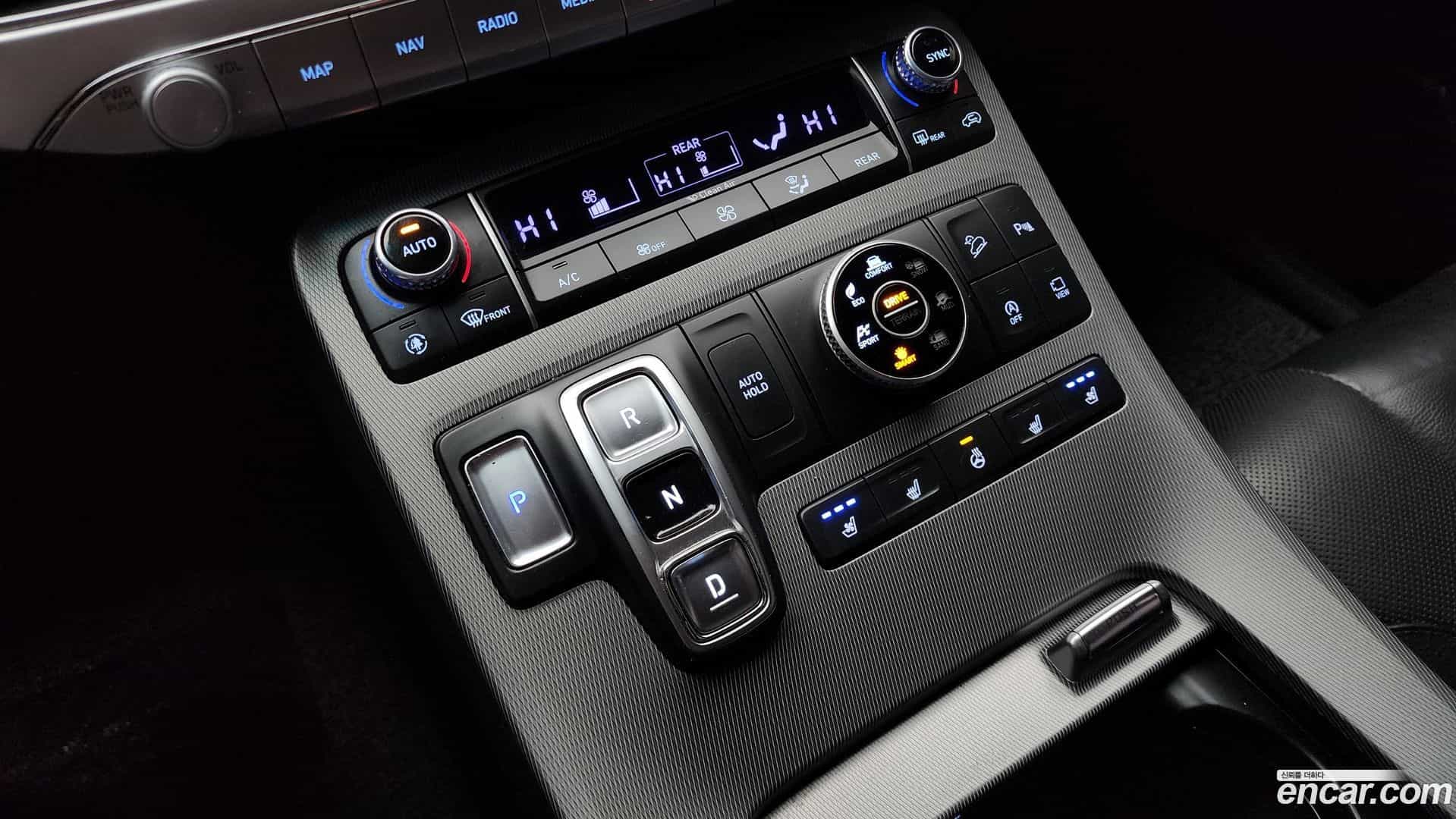 Palisade Hyundai 2022.4-INNER-009