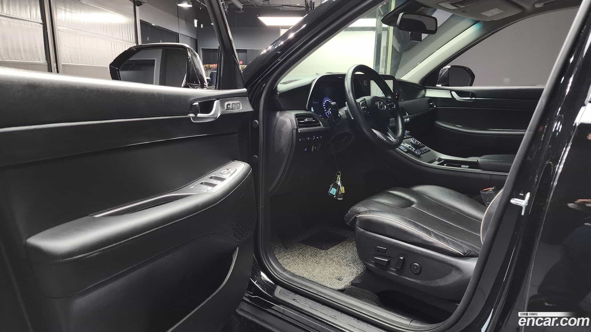 Palisade Hyundai 2022.4-INNER-010