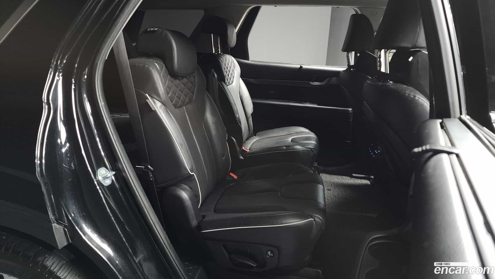 Palisade Hyundai 2022.4-OPTION-016