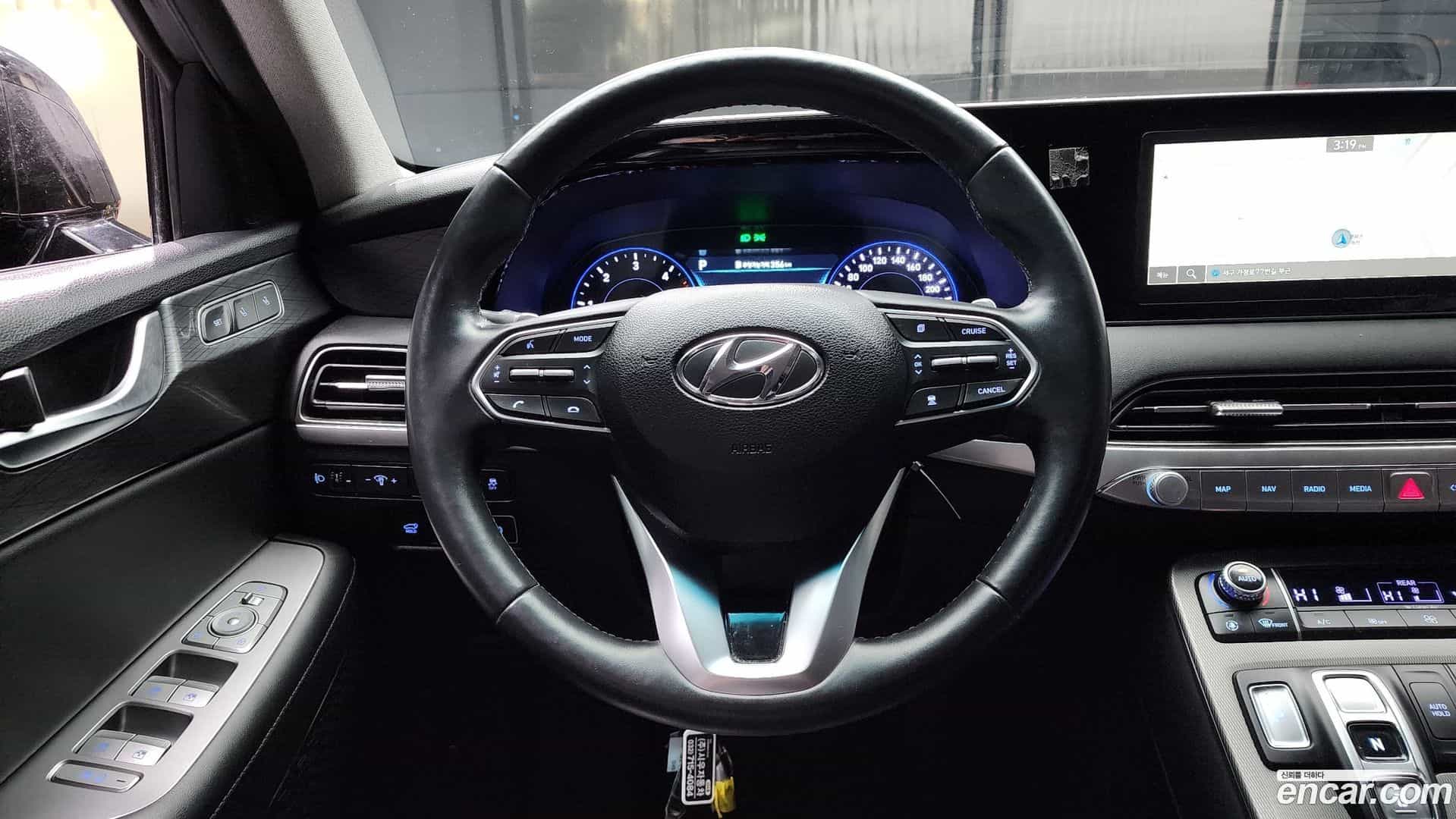 Palisade Hyundai 2022.4-OPTION-017