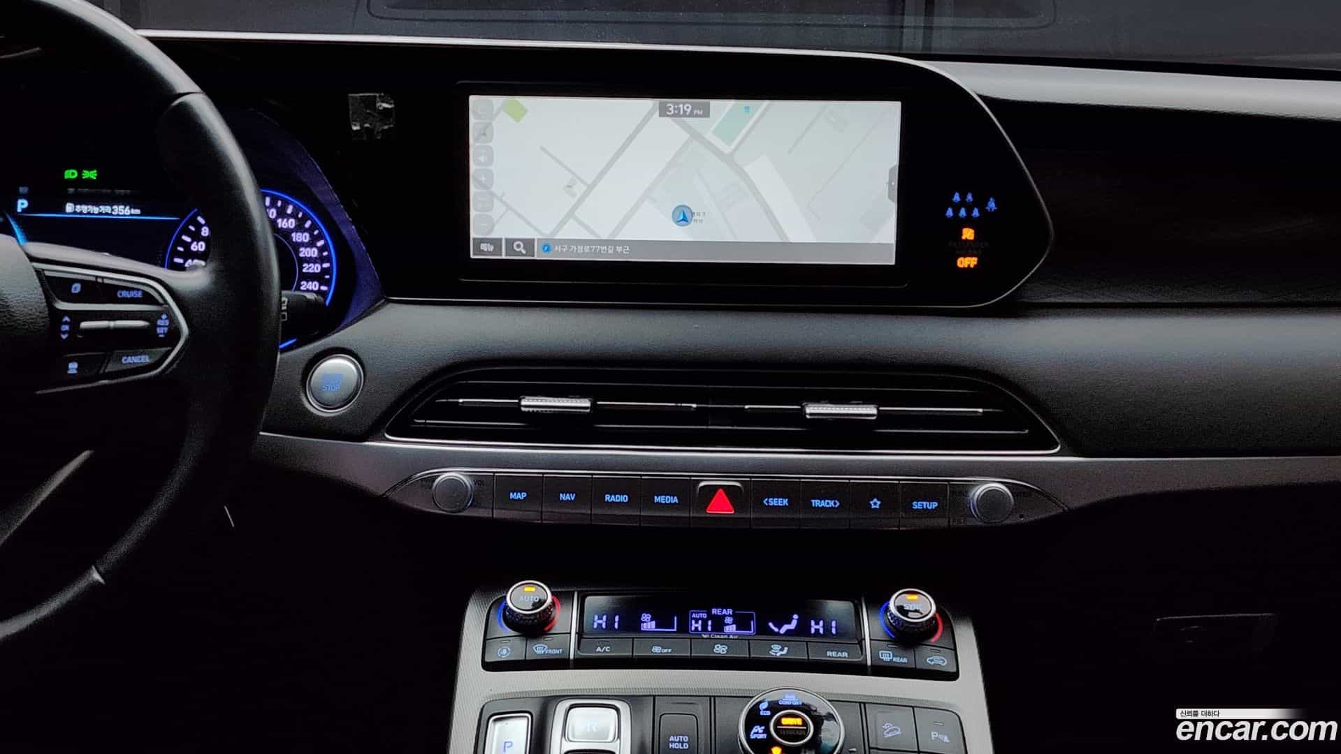 Palisade Hyundai 2022.4-OPTION-018