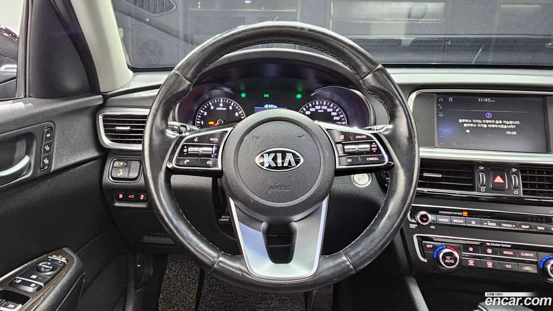 K5 Kia 2018.4-OPTION-018