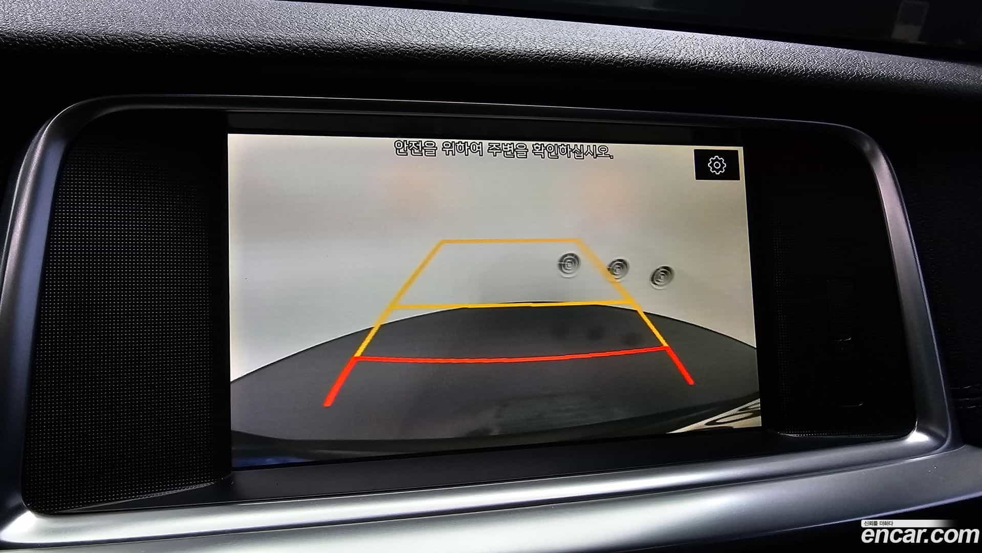 K5 Kia 2018.4-OPTION-020