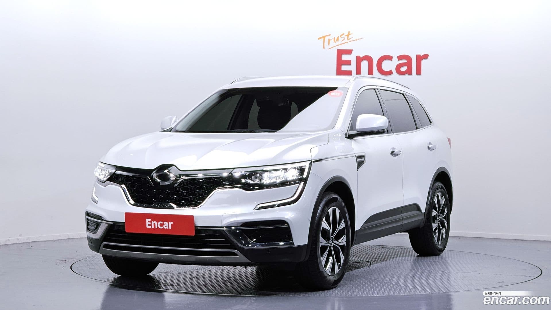 Main__Slider__Photo:QM6 Renault Korea 2022.5-0