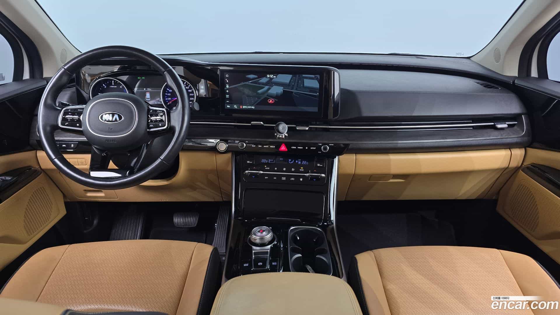 Canival Kia 2020.9-INNER-007