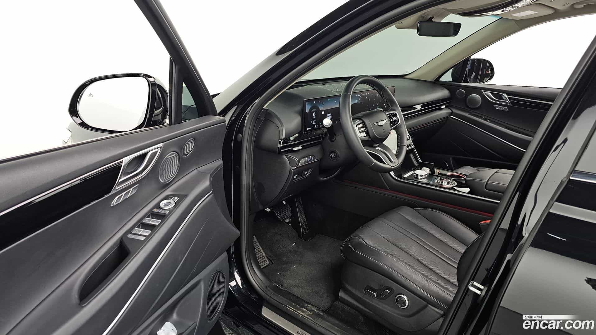 GV80 Genesis 2024.8-OPTION-015
