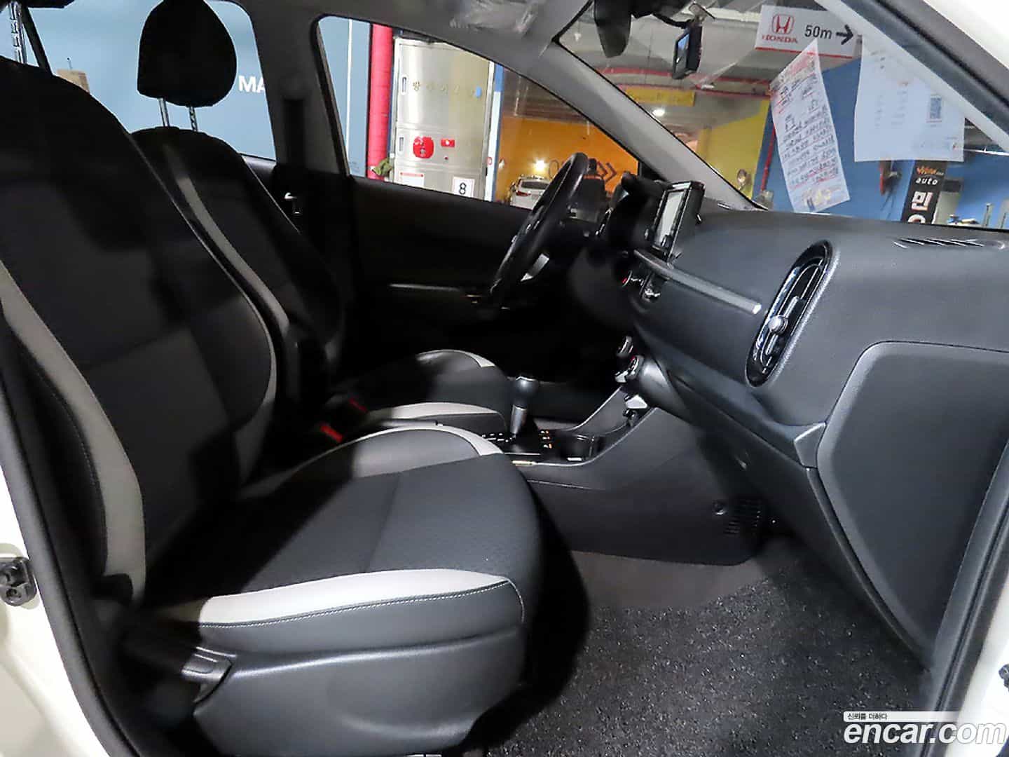 morning Kia 2019.10-INNER-008