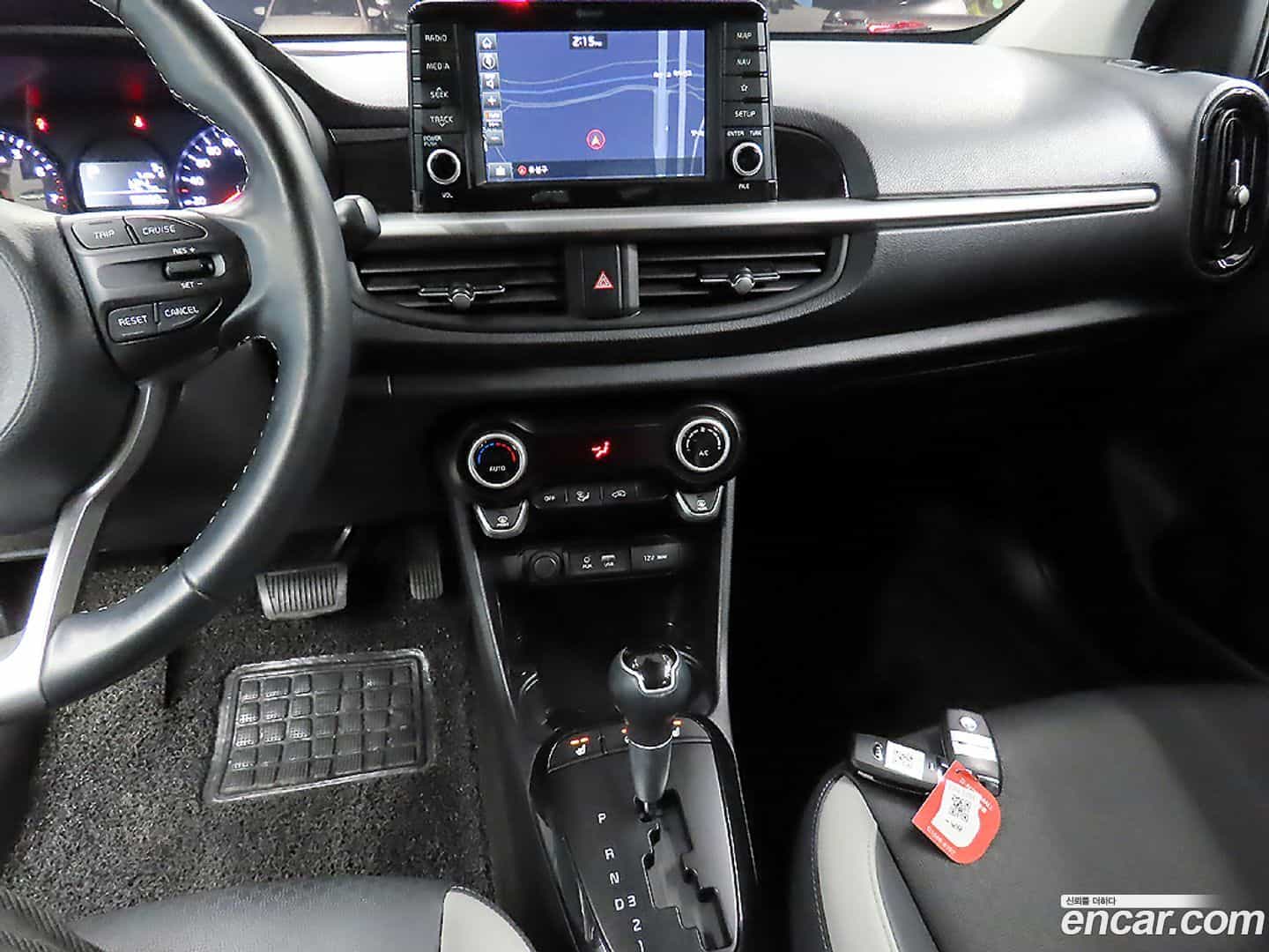 morning Kia 2019.10-OPTION-015