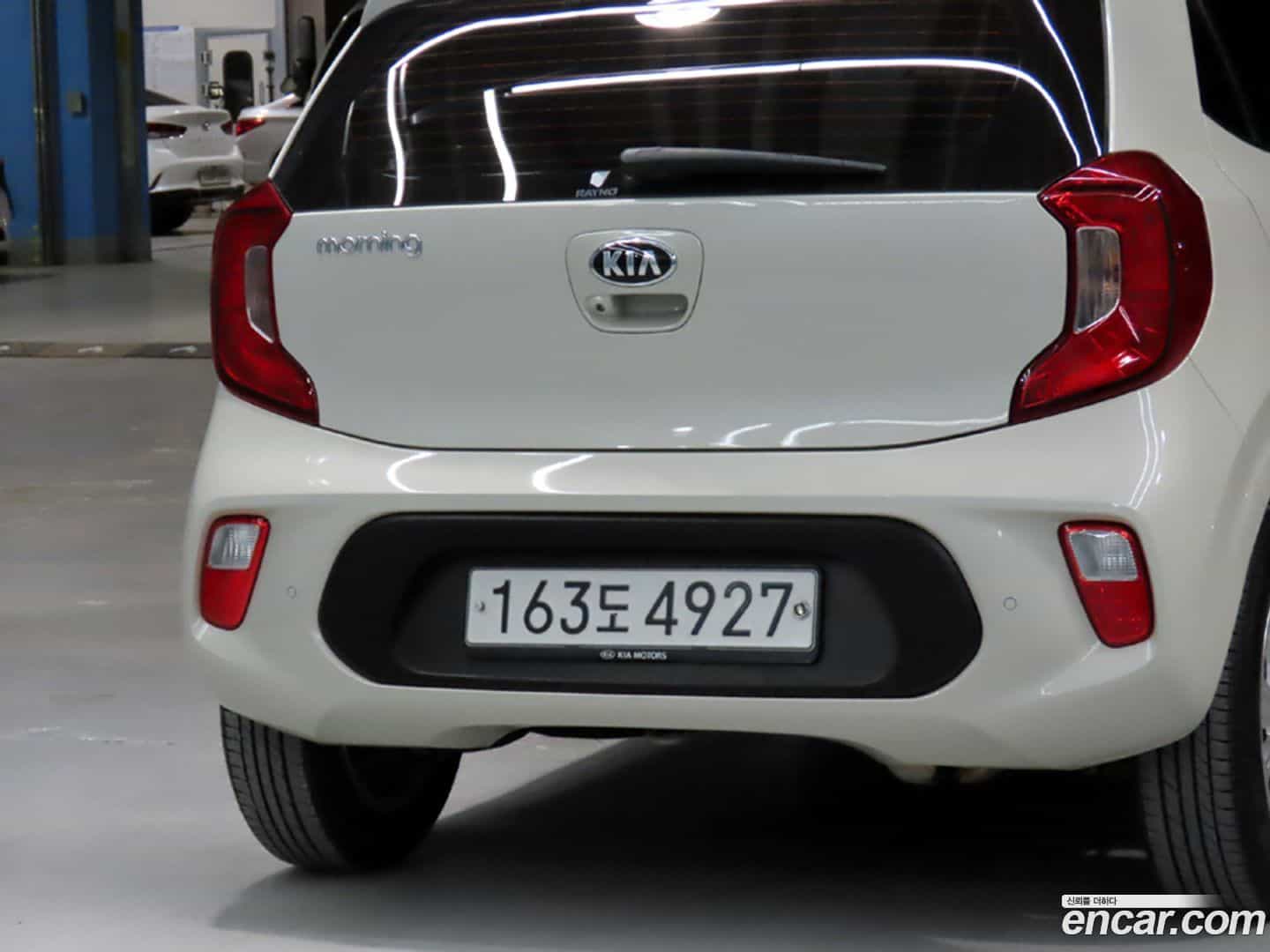 morning Kia 2019.10-OPTION-021