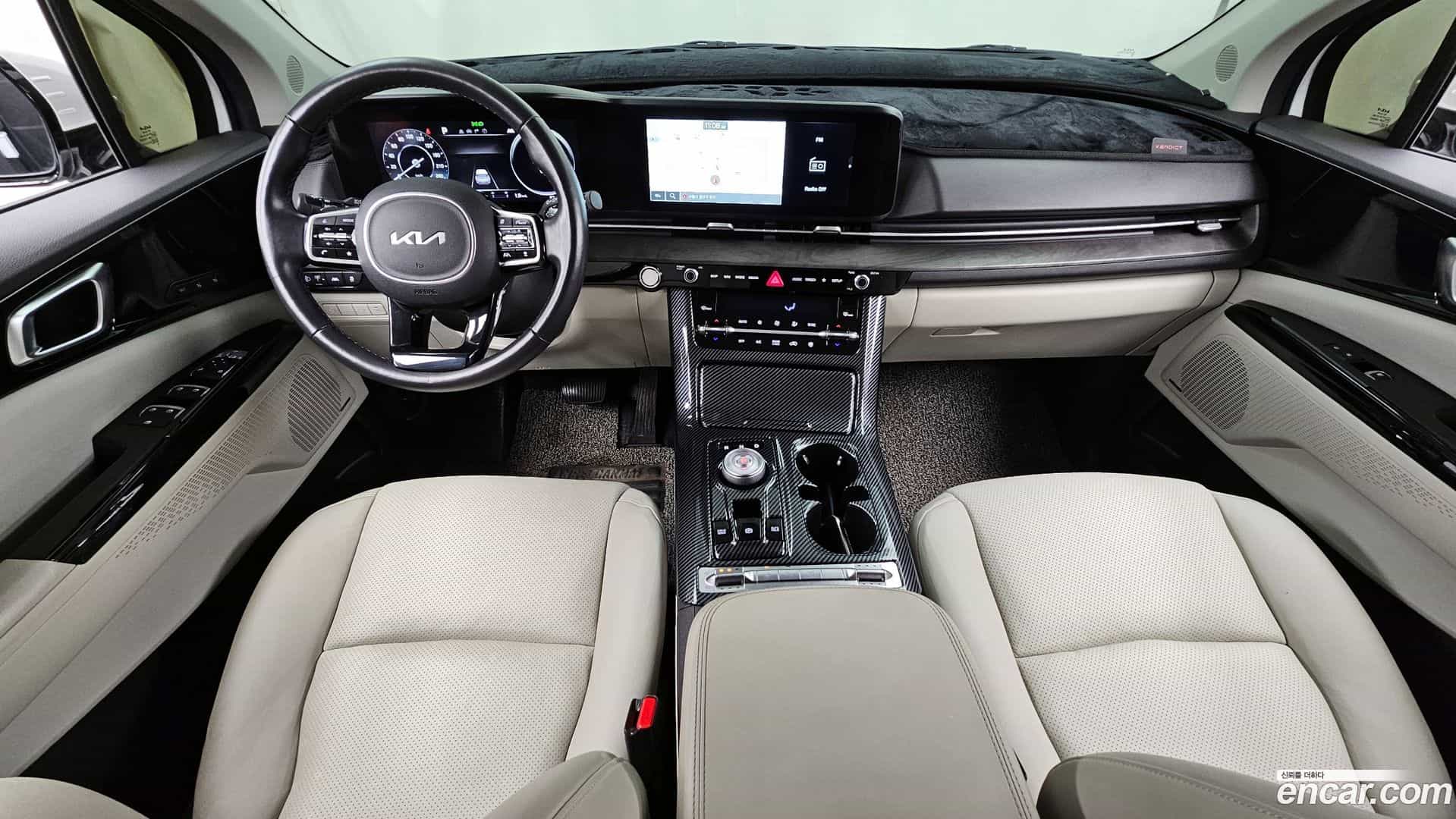 Canival Kia 2022.7-INNER-007