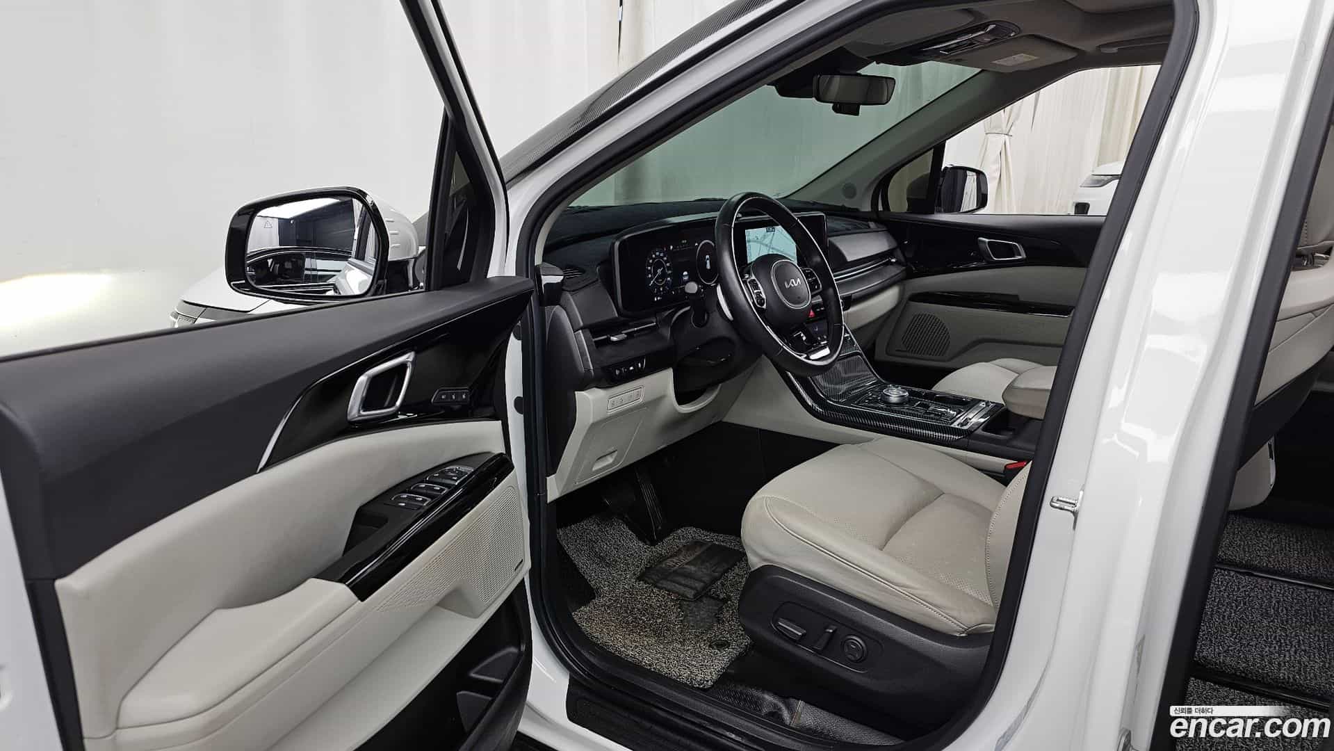 Canival Kia 2022.7-INNER-010