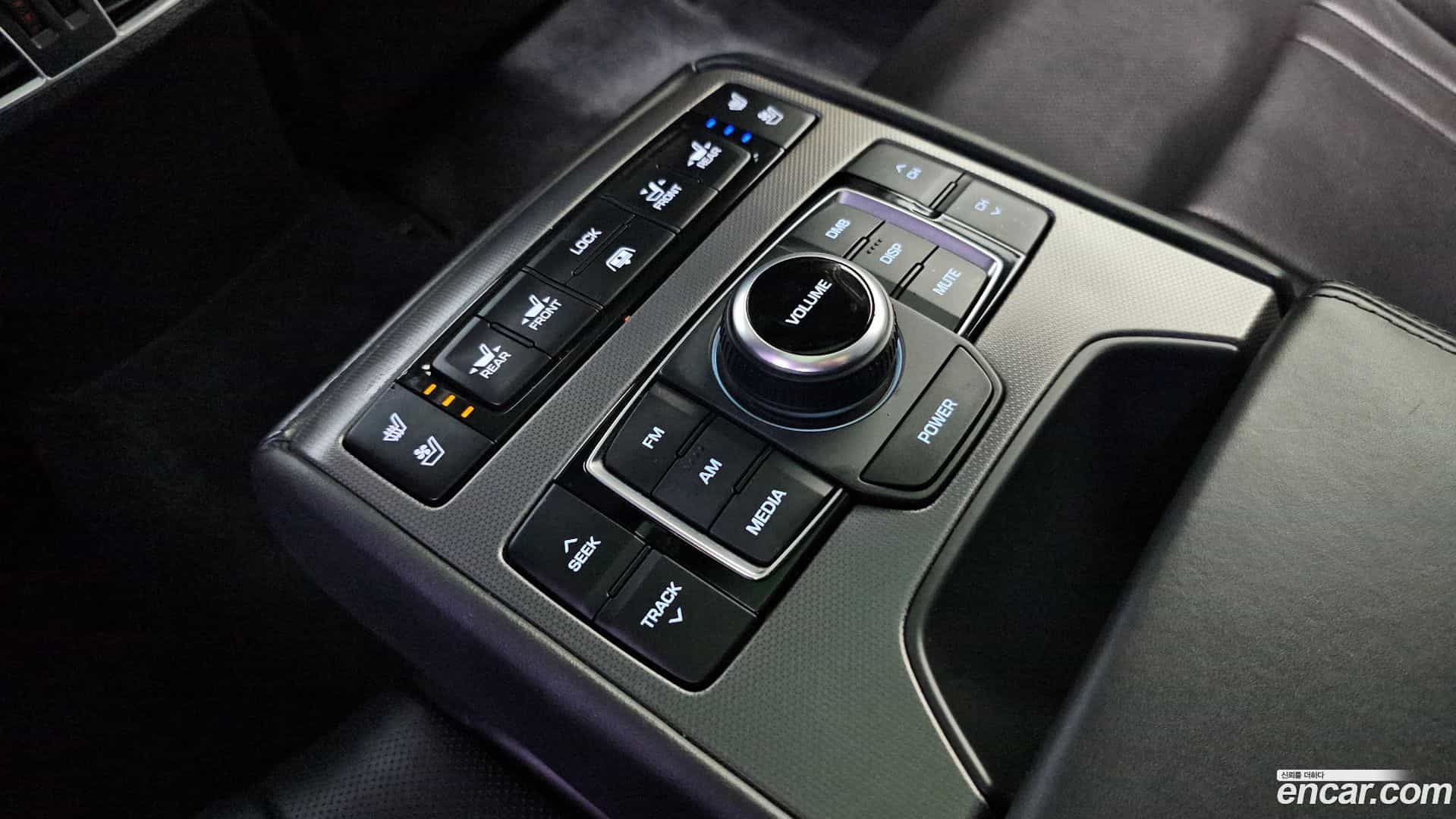 Genesis Hyundai 2014.4-OPTION-024