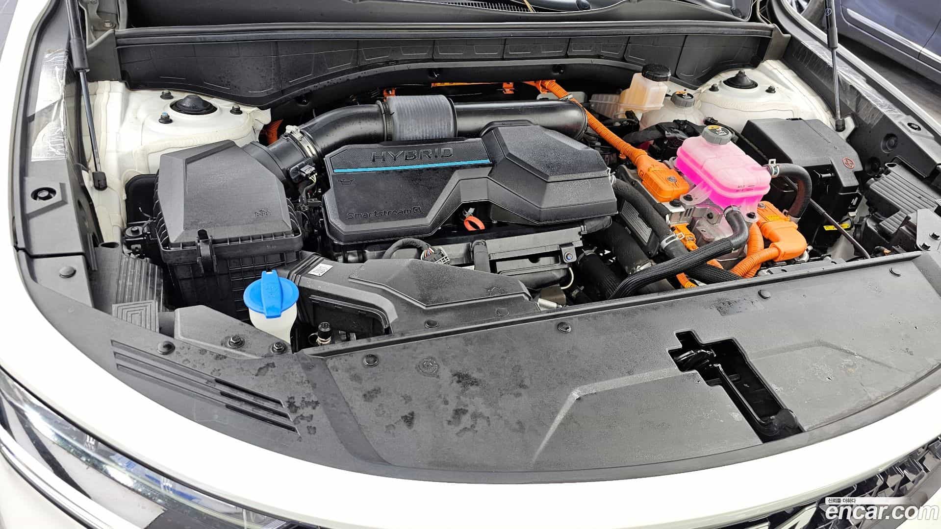 Sorento Kia 2023.1-INNER-006
