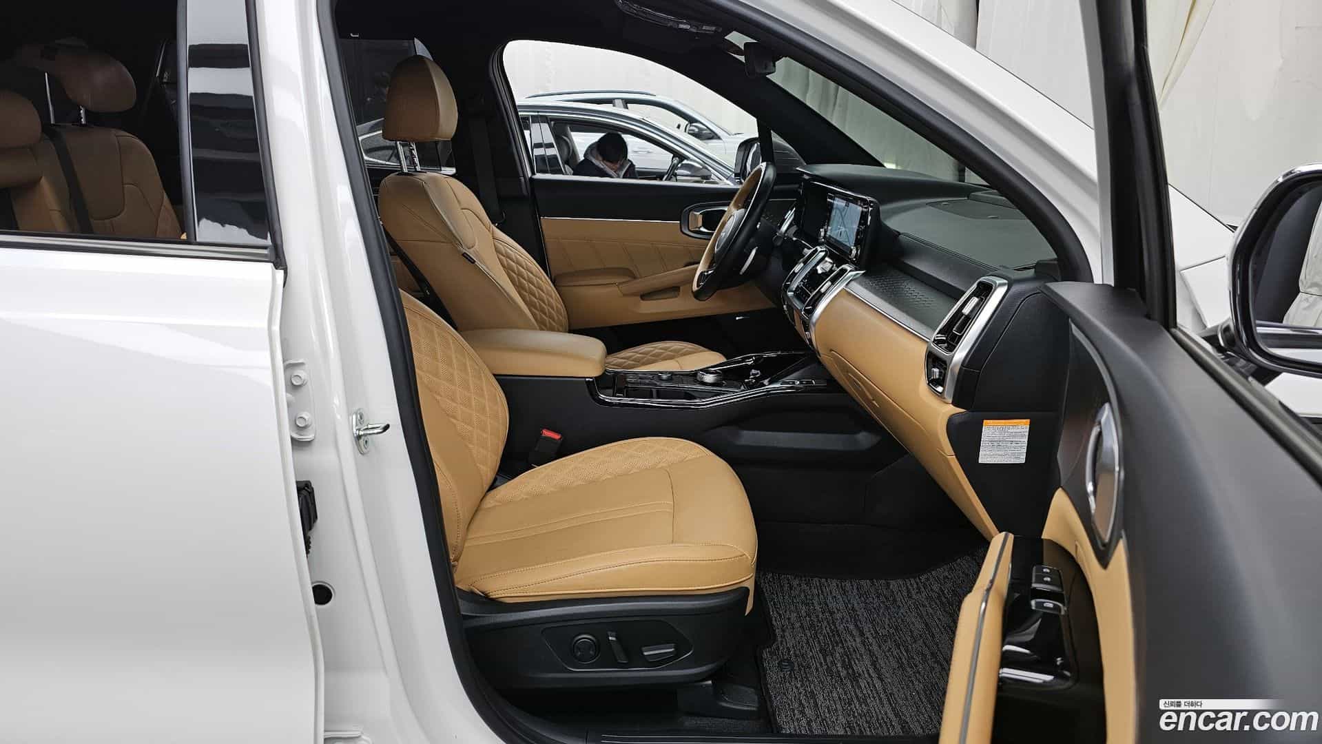 Sorento Kia 2023.1-OPTION-015