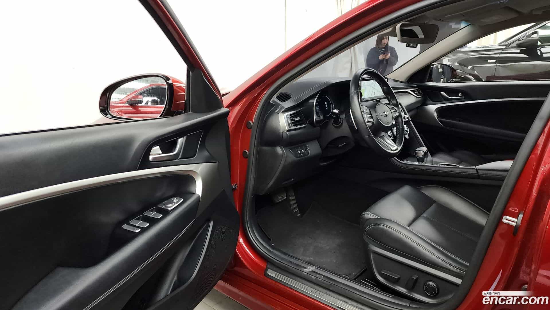 G70 Genesis 2022.1-INNER-010