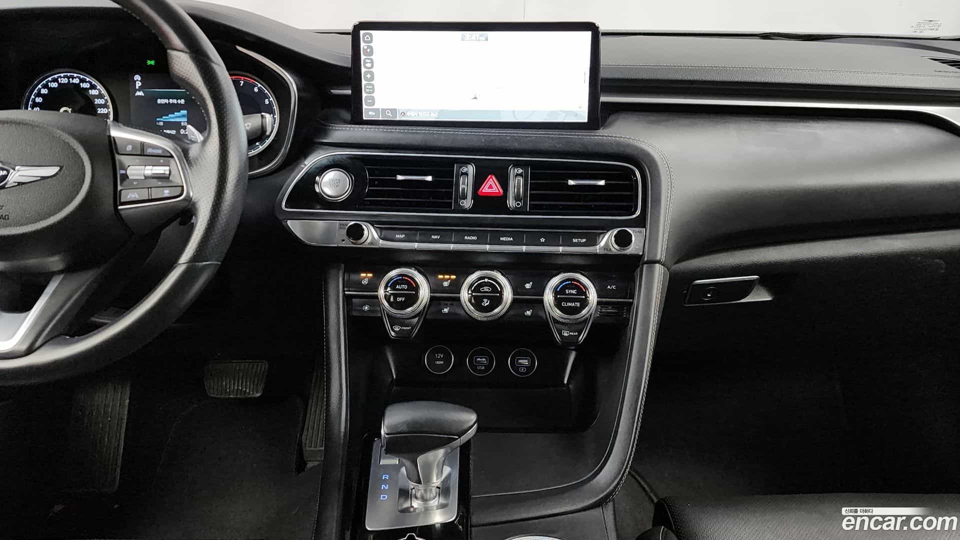 G70 Genesis 2022.1-OPTION-018