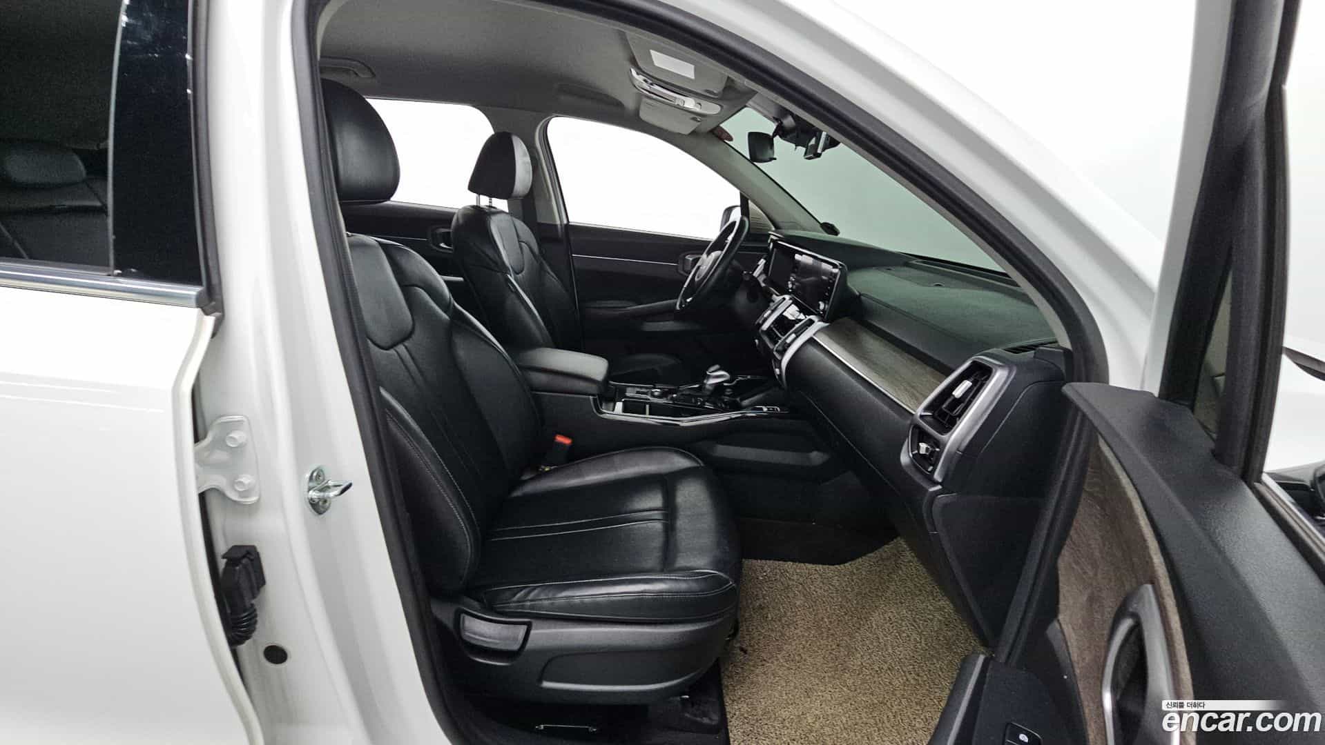 Sorento Kia 2021.10-OPTION-015