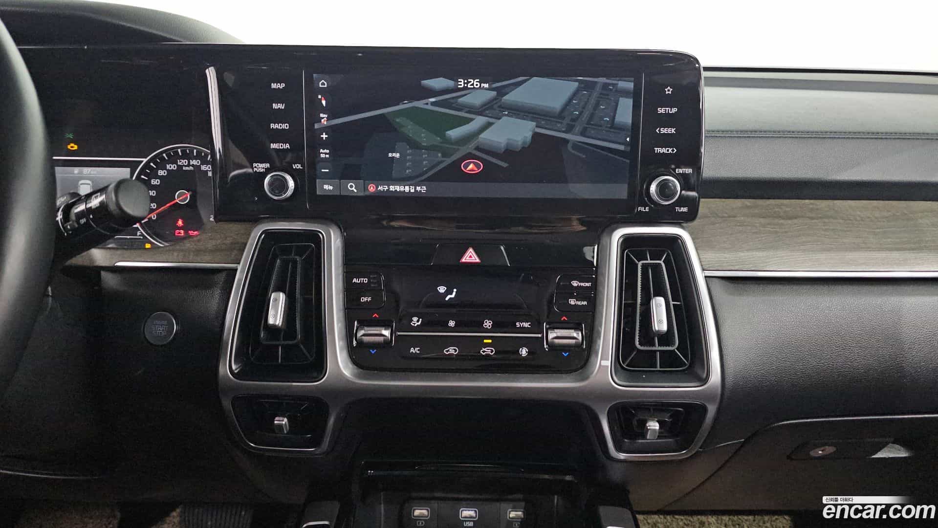 Sorento Kia 2021.10-OPTION-018