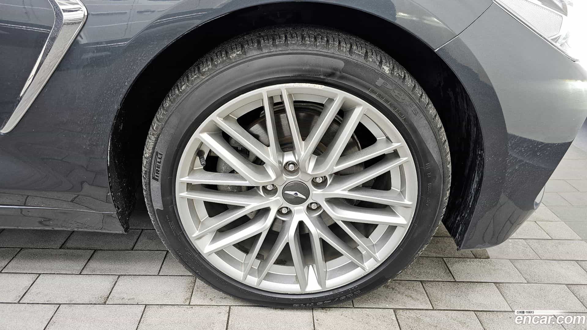 G70 Genesis 2019.5-OUTER-005