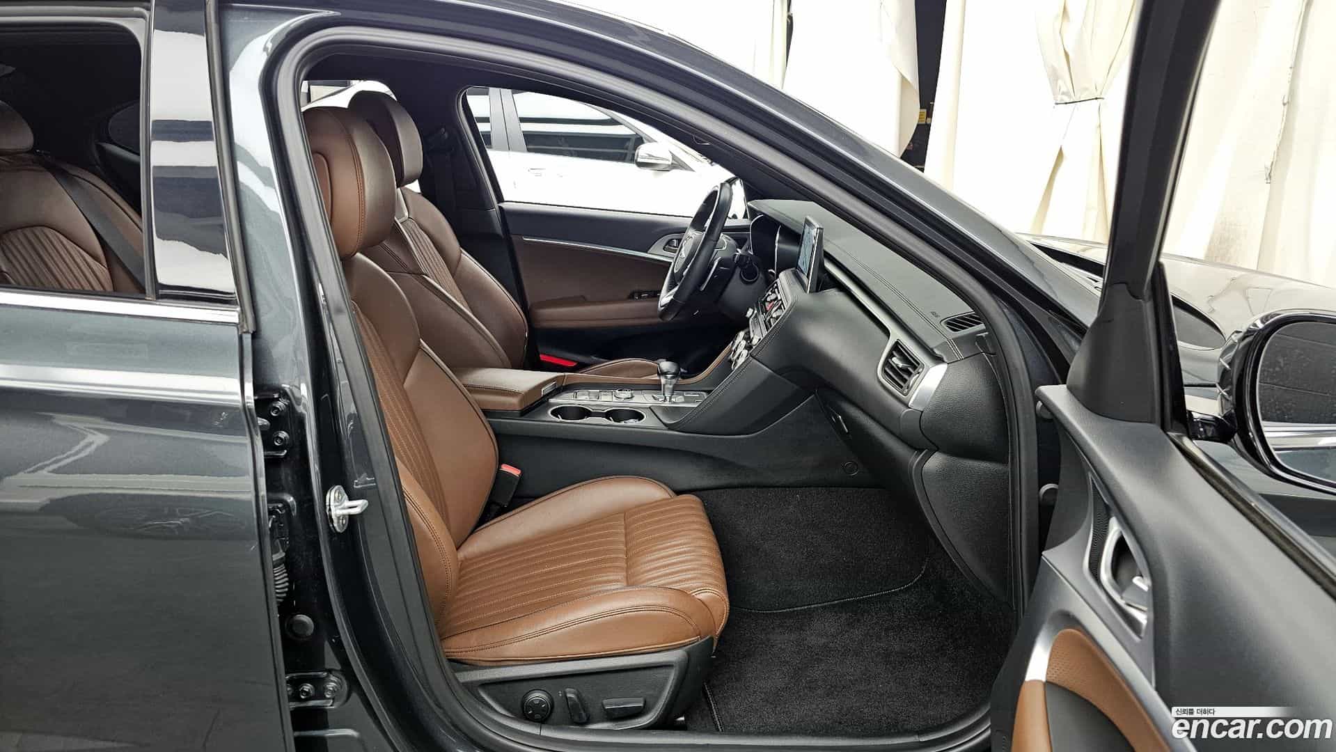 G70 Genesis 2019.5-OPTION-015
