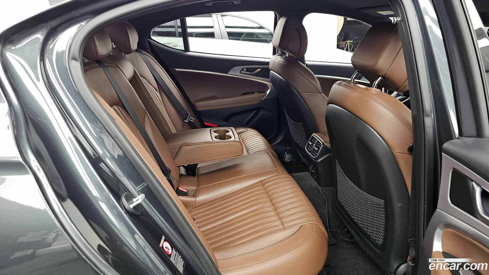 G70 Genesis 2019.5-OPTION-016
