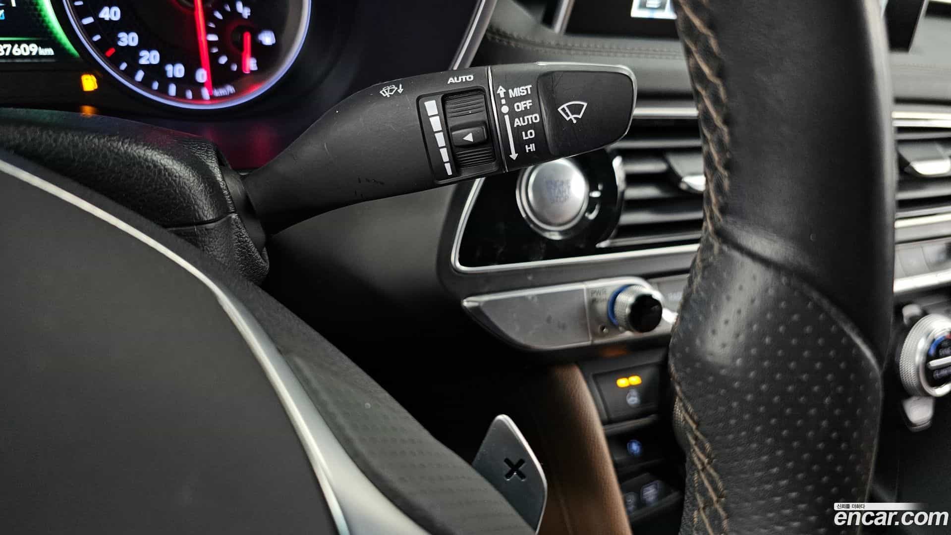 G70 Genesis 2019.5-OPTION-019