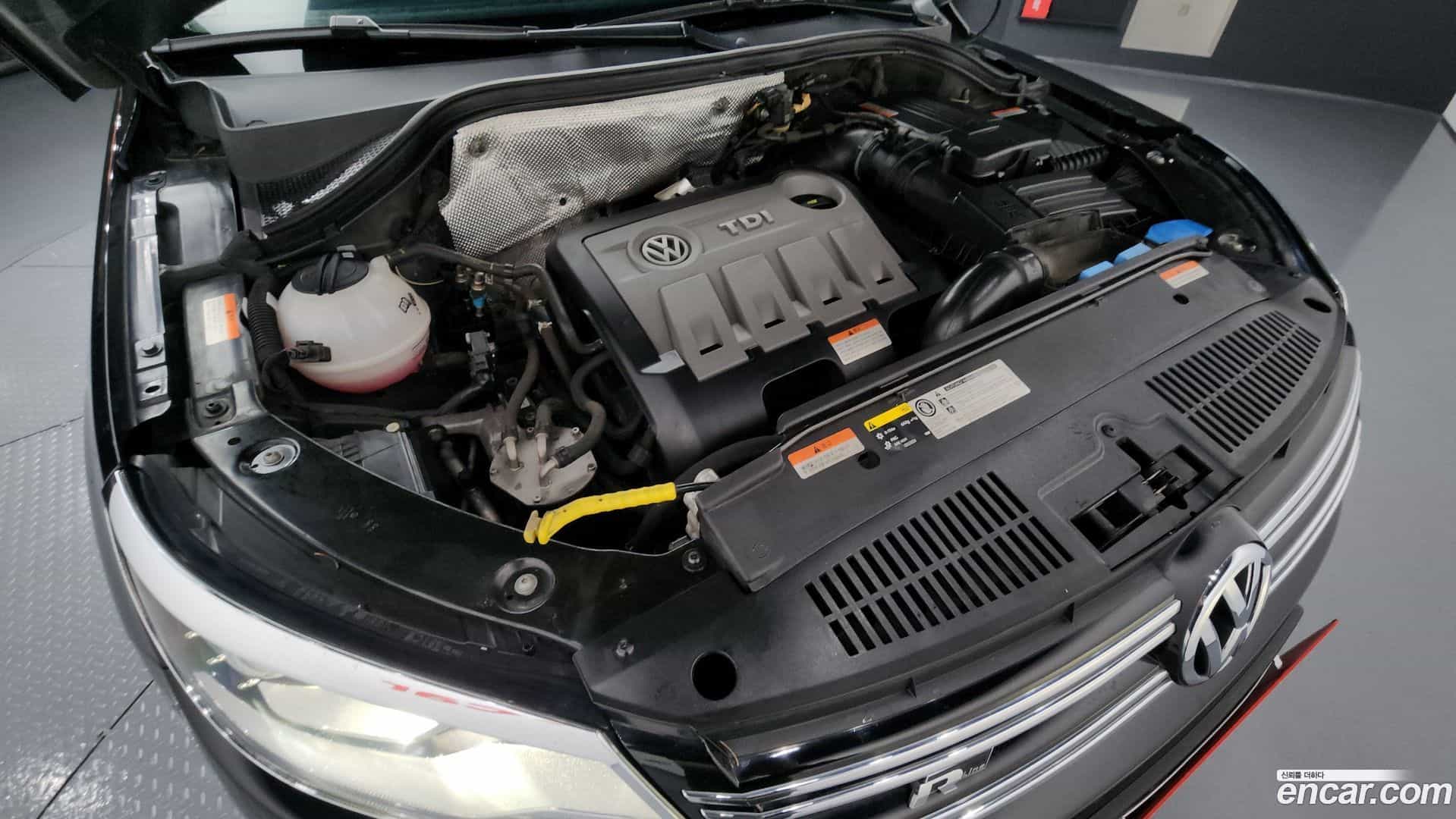 Tiguan Volkswagen 2015.7-INNER-006